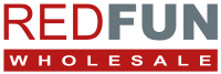 Red-Fun Logo